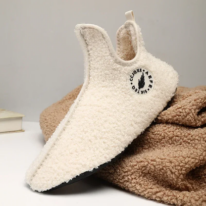 Zylops | Comfortable Slip-On Slippers