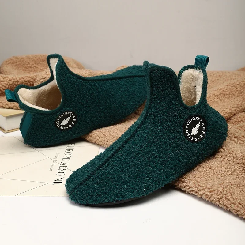 Zylops | Comfortable Slip-On Slippers