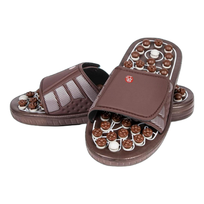 ZYLOPS | ACUPRESSURE SLIPPERS