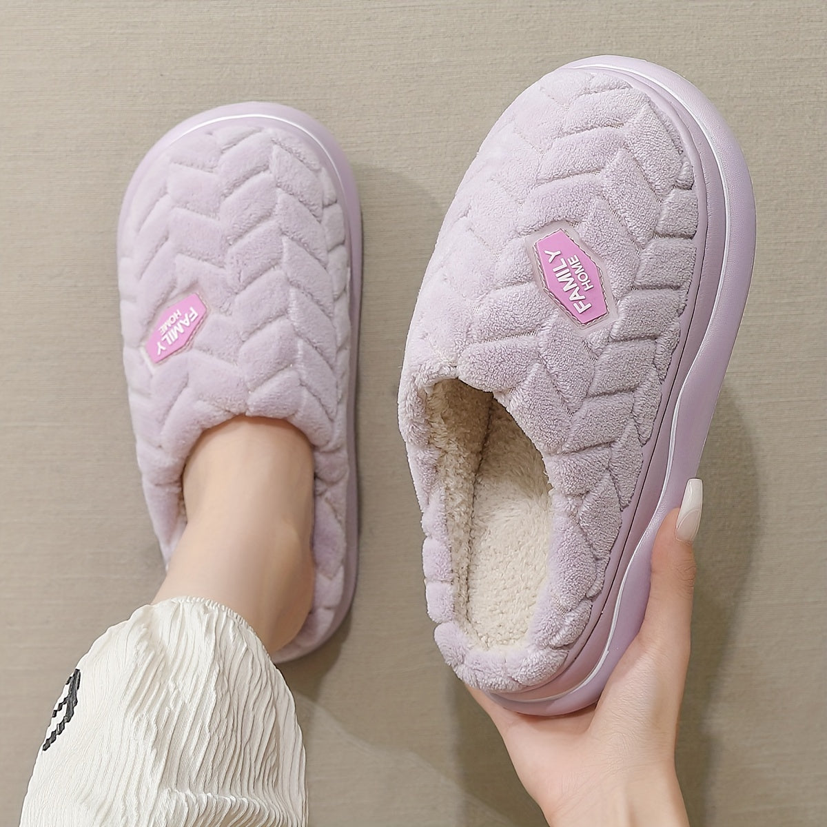 ZYLOPS™ | COMFORTABLE SLIPPERS